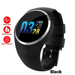 Waterproof Fitness Tracker Watch