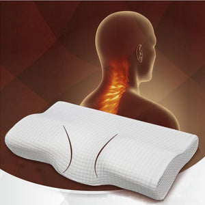 Cervical Pillow for Neck and Back Pain