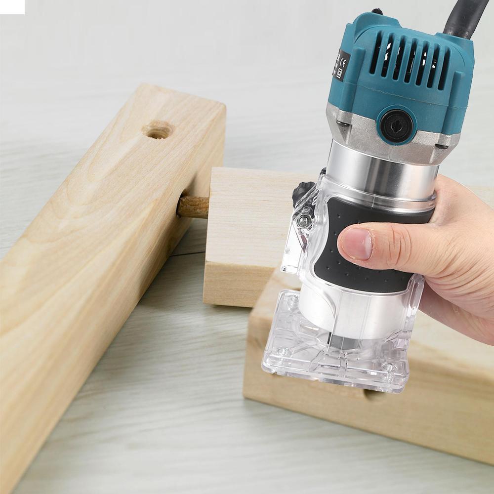 Wood Router