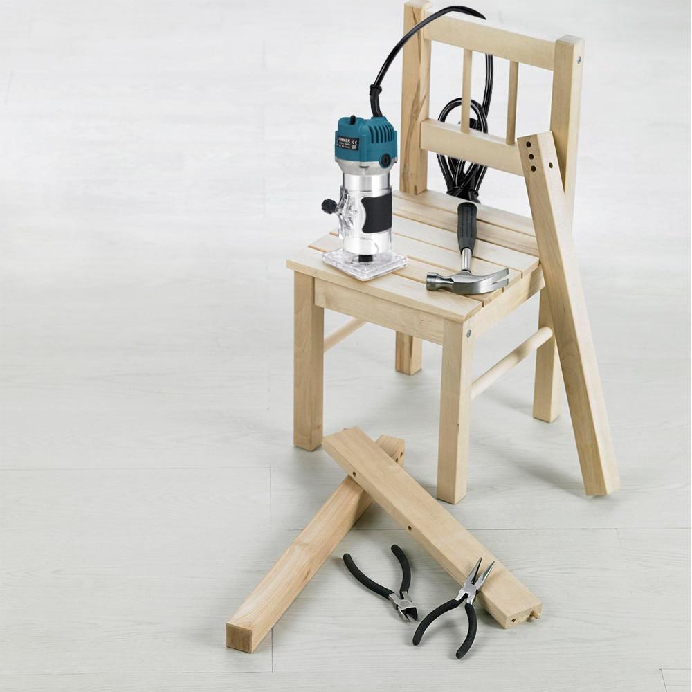 Wood Router