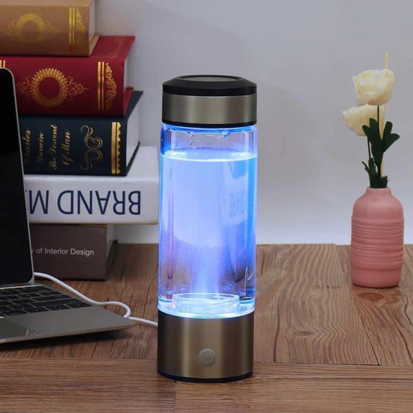 Hydrogen Water Generator Bottle