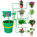 Automatic Micro Home Drip Irrigation Watering Kits