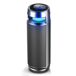 Car Air Purifier Aluminum USB Negative Purification Refresh Air PM2.5