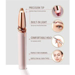 Electric Eyebrow Trimmer