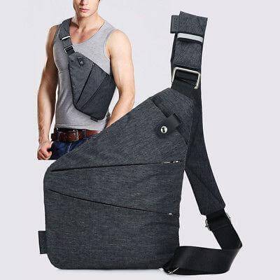 Premium Bag Bag Trendy Household 