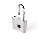 Fingerprint Smart Padlock