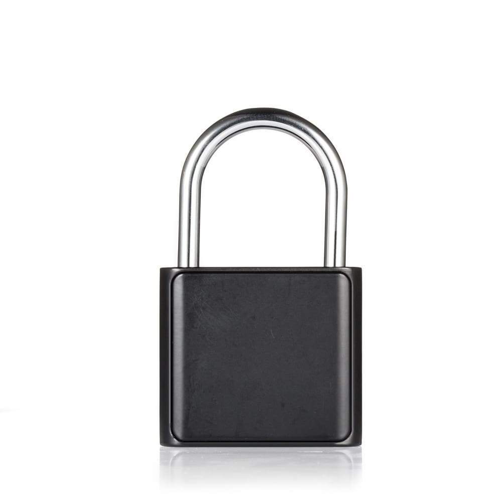 Fingerprint Smart Padlock