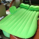Inflatable Mattress For Car