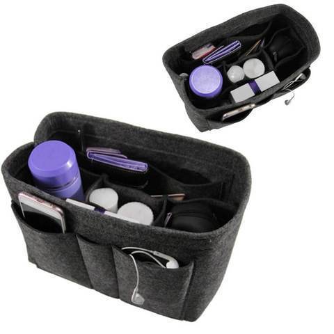 Handbag Organizer Handbag Organizer Trendy Household 