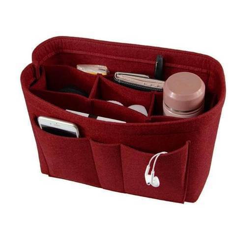 Handbag Organizer Handbag Organizer Trendy Household 