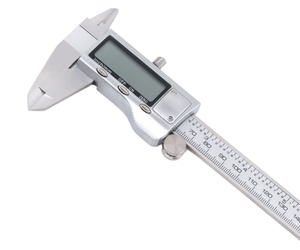 Digital Caliper