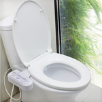 Bidet Toilet Seat Attachment