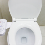 Bidet Toilet Seat Attachment