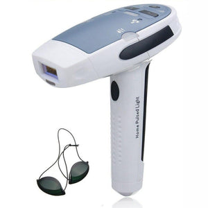 Portable Laser Hair Removal Permanent Machine