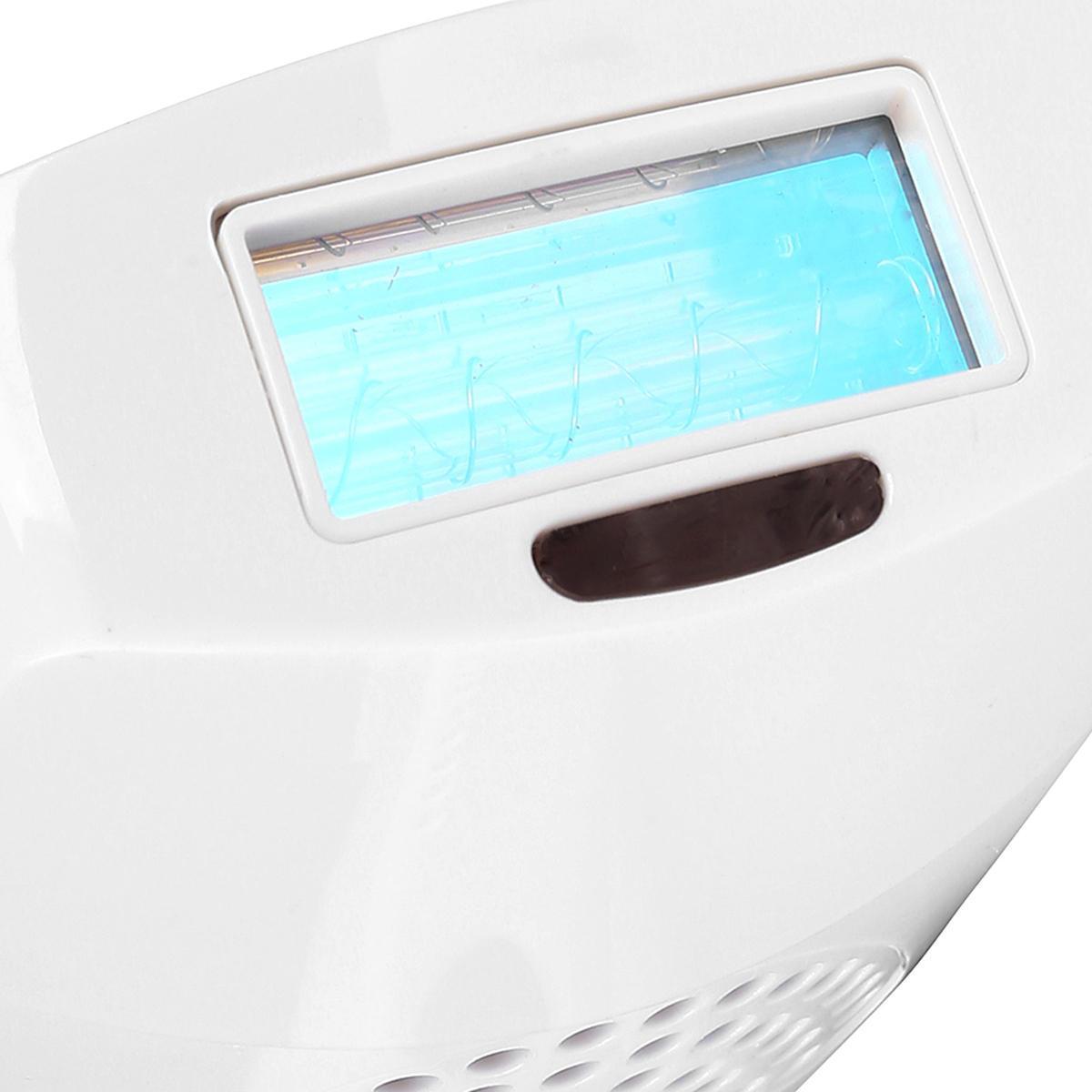 Portable Laser Hair Removal Permanent Machine