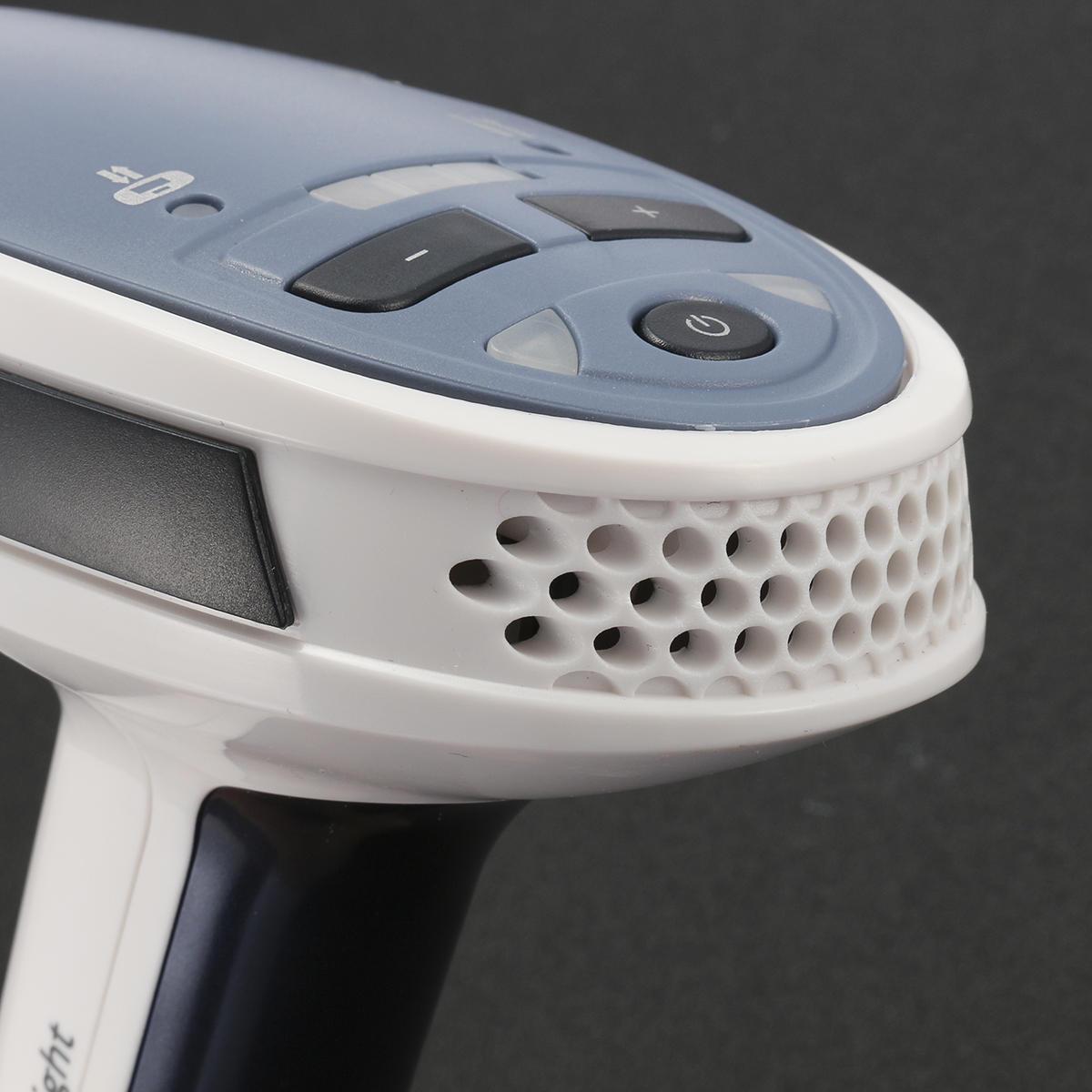 Portable Laser Hair Removal Permanent Machine