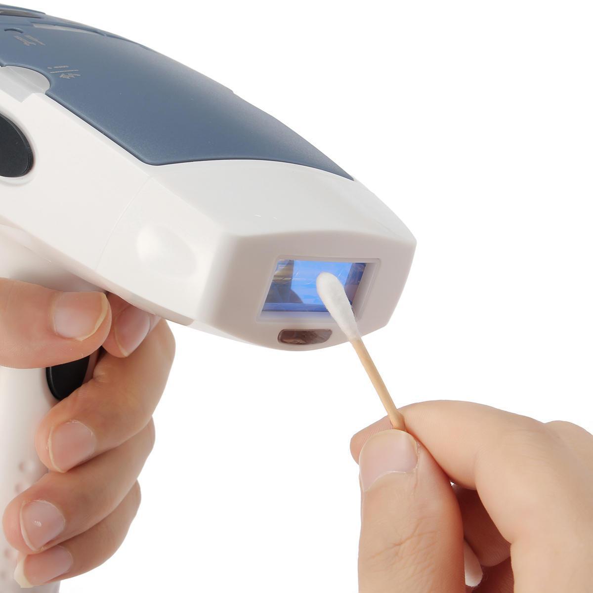 Portable Laser Hair Removal Permanent Machine