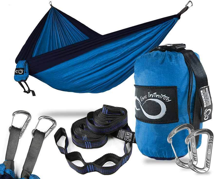 Camping Hammock