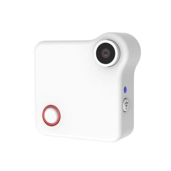 Mini Wireless IP Camera