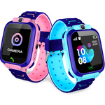 Kids GPS Smart Watch