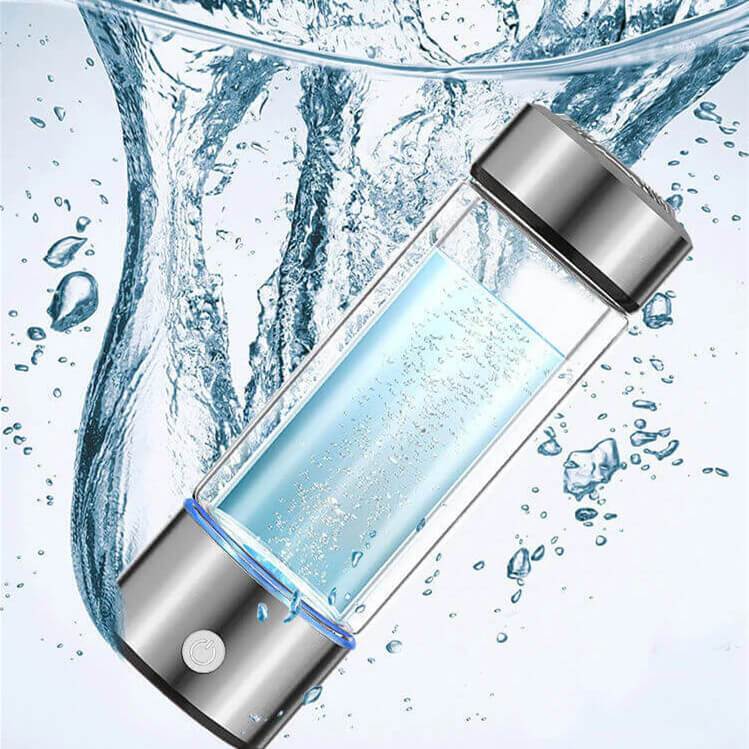 Hydrogen Water Generator Bottle