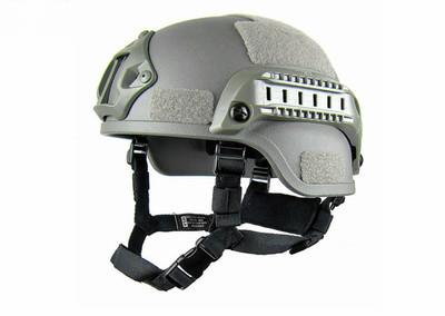 Tactical Helmet