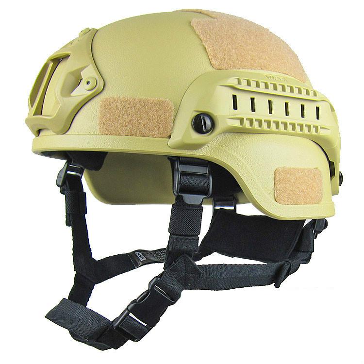 Tactical Helmet