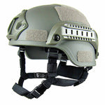 Tactical Helmet