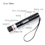 Military Tactical Green Laser Pointer