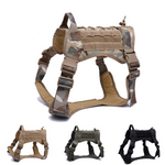 Dog Harness