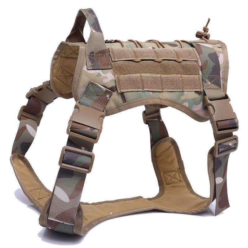 Dog Harness