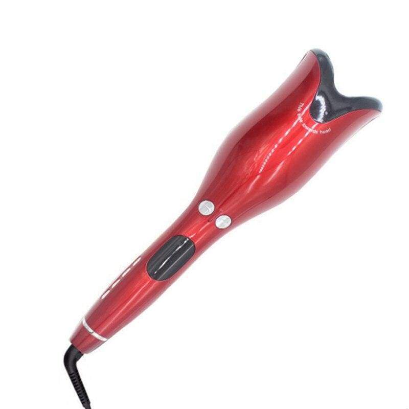 Magic Hair Curler Wand