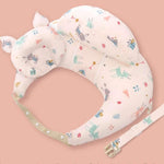 Multifunctional Adjustable Nursing Pillow