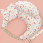 Multifunctional Adjustable Nursing Pillow