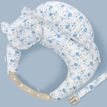 Multifunctional Adjustable Nursing Pillow