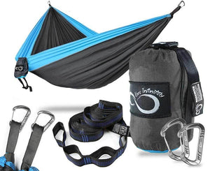 Camping Hammock