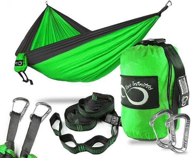 Camping Hammock