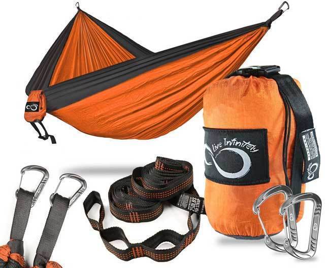 Camping Hammock