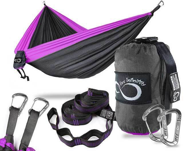 Camping Hammock