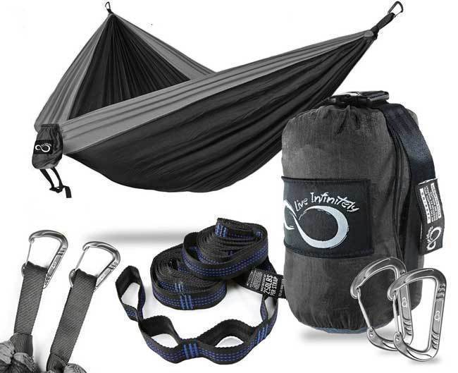 Camping Hammock