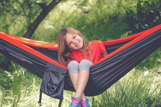 Camping Hammock