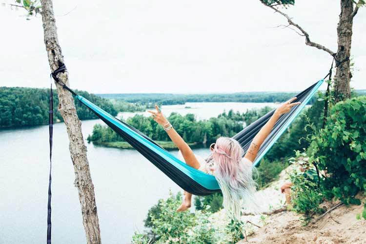 Camping Hammock