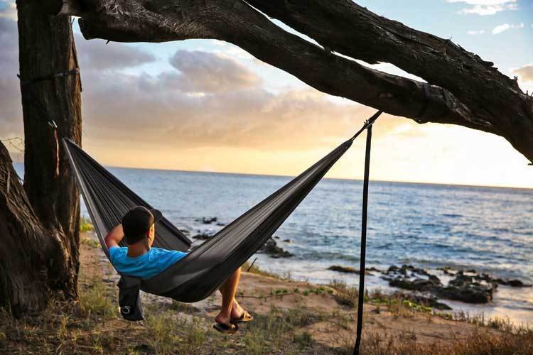 Camping Hammock