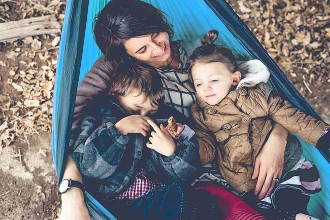 Camping Hammock