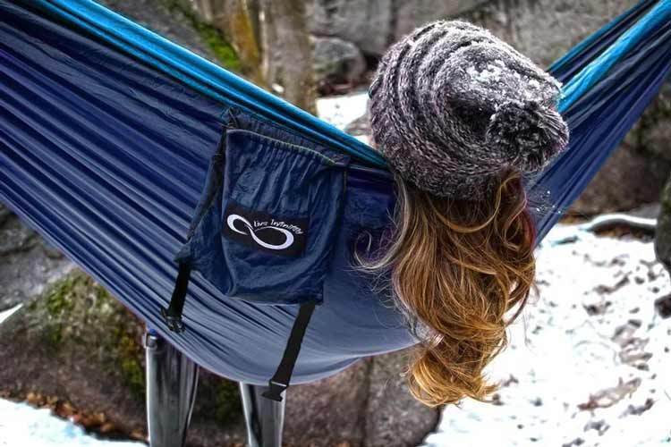 Camping Hammock