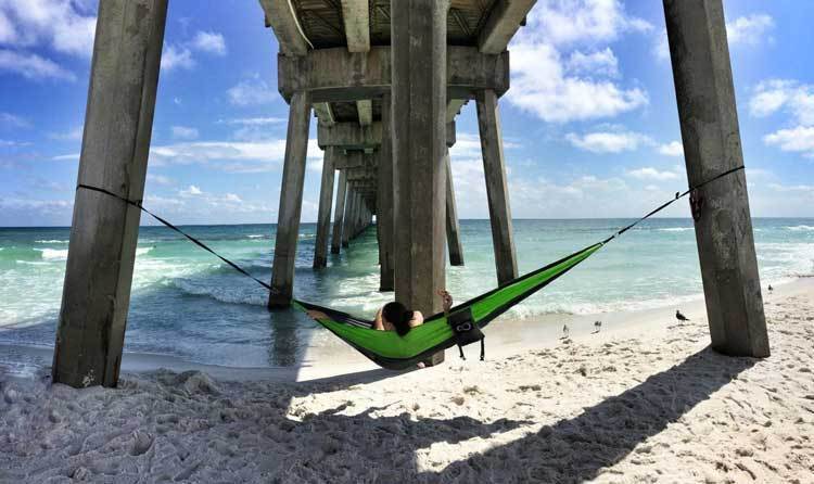 Camping Hammock