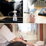 Portable Humidifier