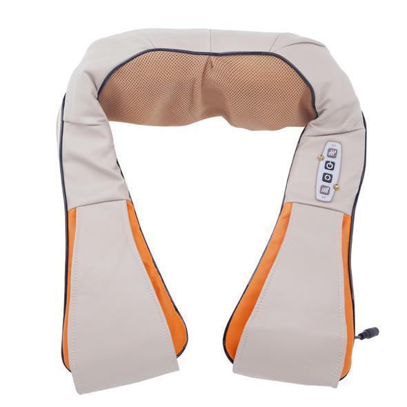 Shiatsu Migraine & Deep Tissue Neck Massager