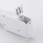 Handheld Sewing Machine Cordless Portable Electric Stitching Device