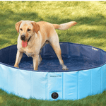 Portable Paw Pool